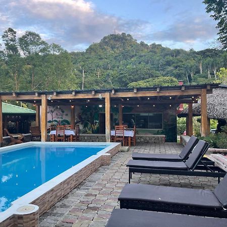 Hacienda La Huerta Puerto Plata, 1 Bdr Villa Ngoại thất bức ảnh