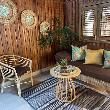 Hacienda La Huerta Puerto Plata, 1 Bdr Villa Ngoại thất bức ảnh