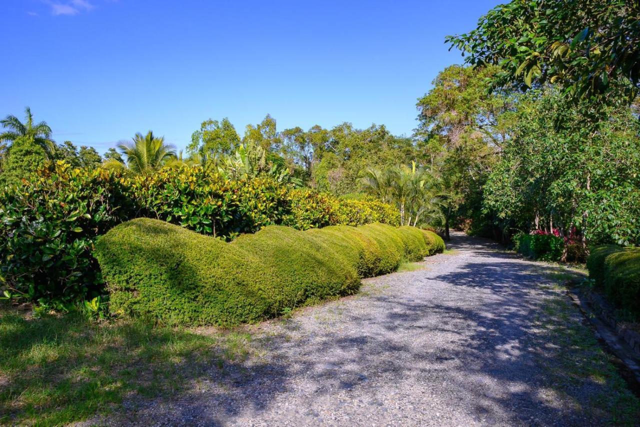 Hacienda La Huerta Puerto Plata, 1 Bdr Villa Ngoại thất bức ảnh