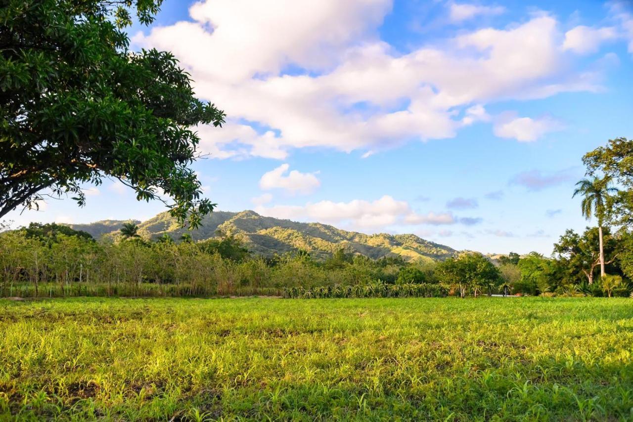 Hacienda La Huerta Puerto Plata, 1 Bdr Villa Ngoại thất bức ảnh