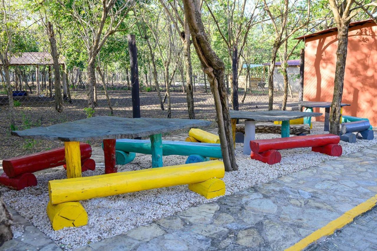 Hacienda La Huerta Puerto Plata, 1 Bdr Villa Ngoại thất bức ảnh