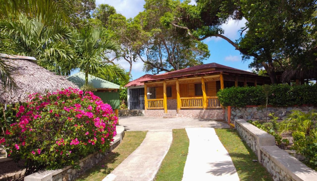 Hacienda La Huerta Puerto Plata, 1 Bdr Villa Ngoại thất bức ảnh