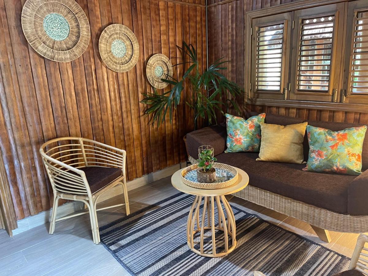 Hacienda La Huerta Puerto Plata, 1 Bdr Villa Ngoại thất bức ảnh